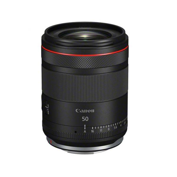 Canon RF 50mm/1,4 L VCM – Bild 2