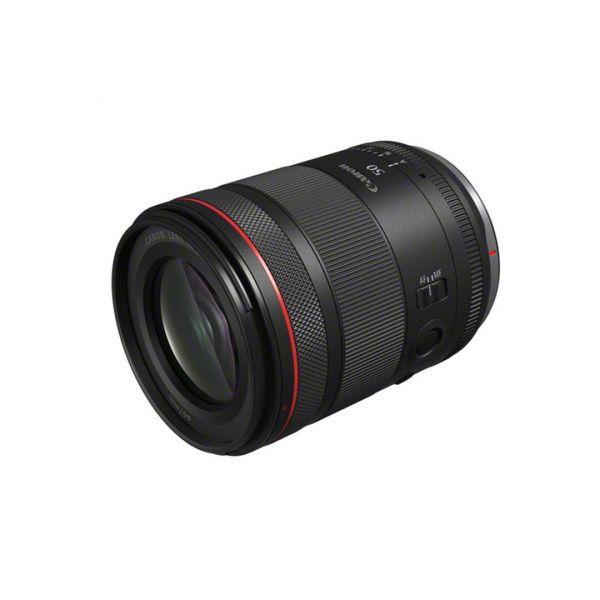Canon RF 50mm/1,4 L VCM – Bild 4