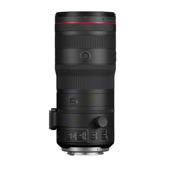 Canon RF 70-200mm/2,8 L IS USM Z schwarz – Bild 2
