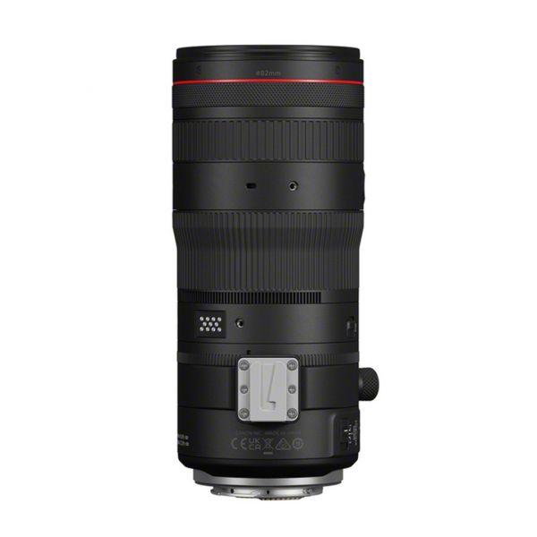 Canon RF 70-200mm/2,8 L IS USM Z schwarz – Bild 3