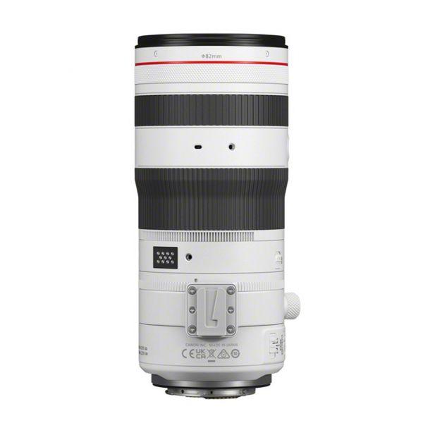 Canon RF 70-200mm/2,8 L IS USM Z weiß – Bild 2