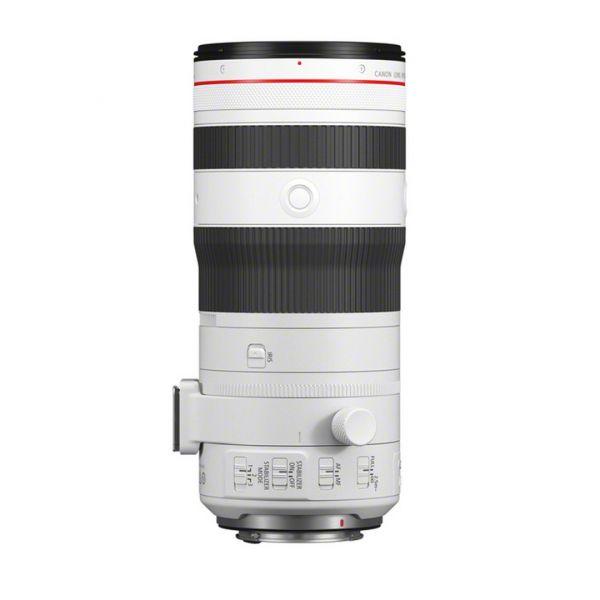 Canon RF 70-200mm/2,8 L IS USM Z weiß – Bild 3
