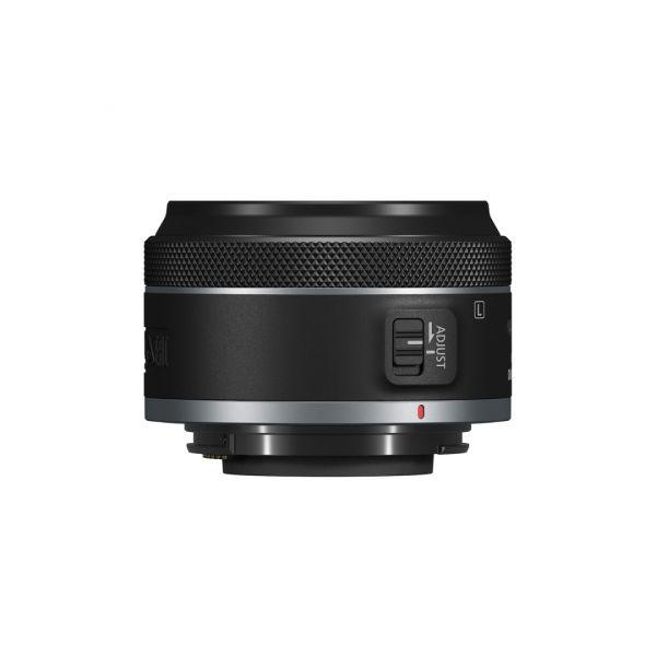 Canon RF-S 7,8mm/4 STM Dual Stereoscopic 3D Objektiv – Bild 2