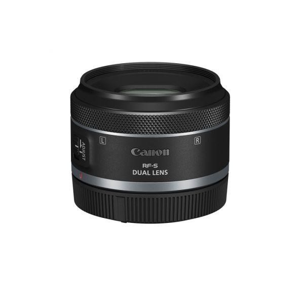 Canon RF-S 7,8mm/4 STM Dual Stereoscopic 3D Objektiv – Bild 3