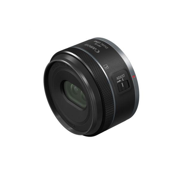 Canon RF-S 7,8mm/4 STM Dual Stereoscopic 3D Objektiv – Bild 4