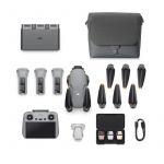 DJI Air 3S Fly More Combo (DJI RC 2)