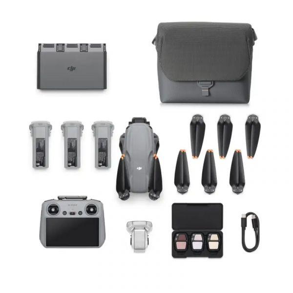 DJI Air 3S Fly More Combo (DJI RC 2) – Bild 4