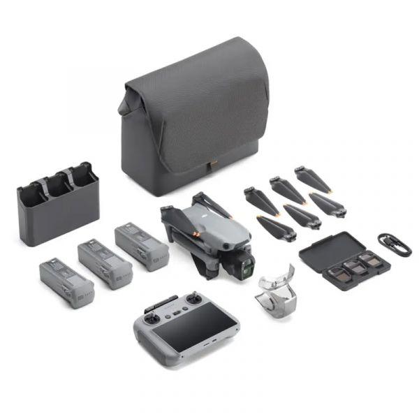 DJI Air 3S Fly More Combo (DJI RC 2) – Bild 3