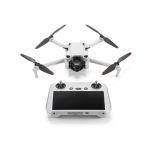 DJI Mini 3 Fly More Combo (DJI RC)