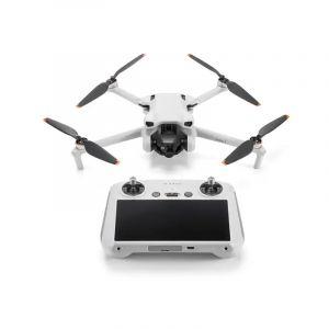 DJI Mini 3 Fly More Combo (DJI RC)
