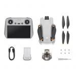 DJI Mini 3 Fly More Combo (DJI RC)