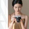 Fujifilm X-M5 silber + XC 15-45mm/3,5-5,6 OIS PZ – Bild 7