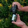 Fujifilm X-M5 Gehäuse schwarz – Bild 5