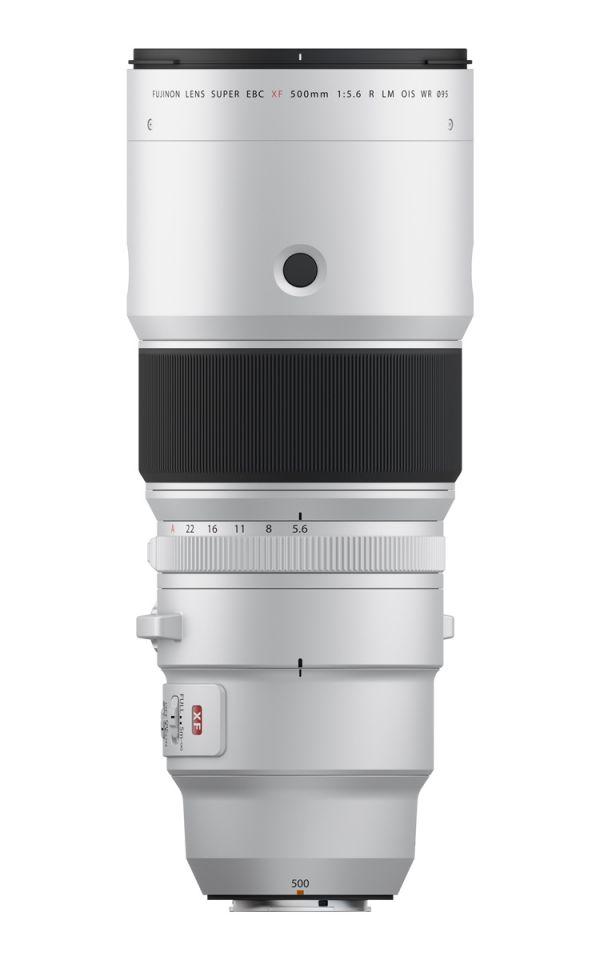 Fujifilm XF 500mm/5,6 R LM OIS WR – Bild 2