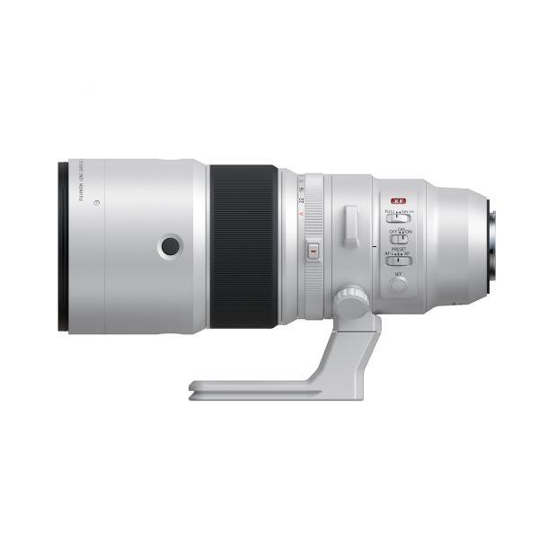Fujifilm XF 500mm/5,6 R LM OIS WR