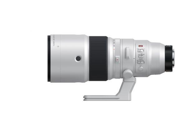 Fujifilm XF 500mm/5,6 R LM OIS WR – Bild 4