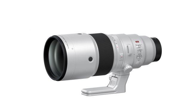 Fujifilm XF 500mm/5,6 R LM OIS WR – Bild 3