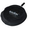 Godox Faltreflektor Disc 5 in 1 Set, Durchmesser 80cm – Bild 2