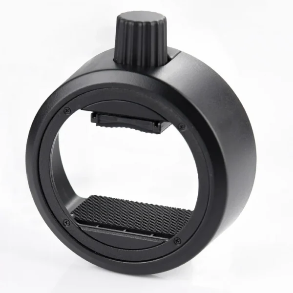 Godox S-R1 Rundkopf für Aufsteckblitze – Bild 2