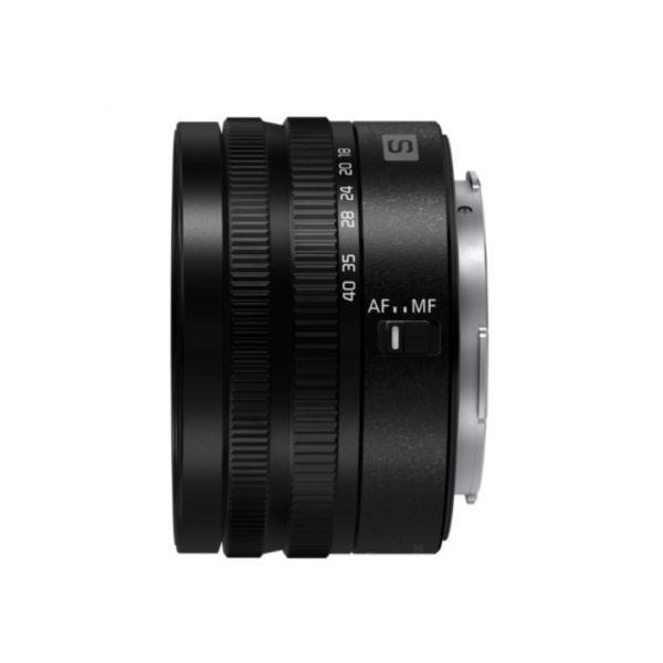 Panasonic Lumix S 18-40mm/4,5-6,3 – Bild 2