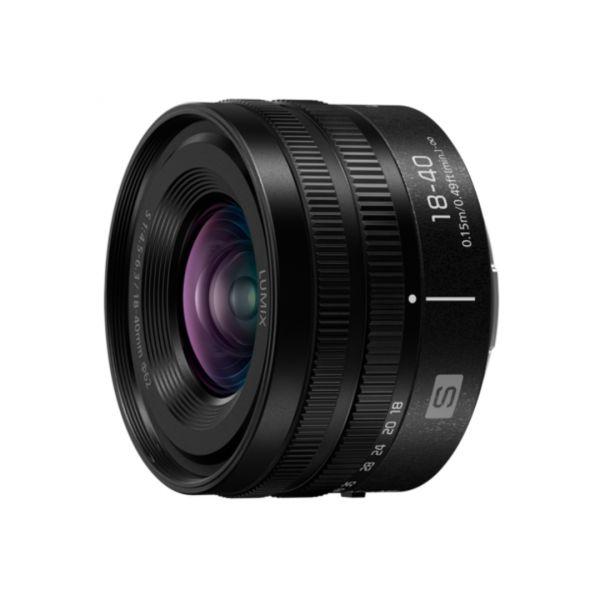 Panasonic Lumix S 18-40mm/4,5-6,3 – Bild 3