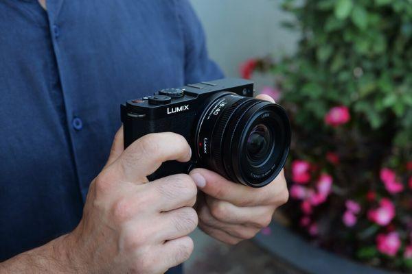 Panasonic Lumix S 18-40mm/4,5-6,3 – Bild 4