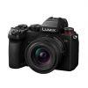 Panasonic Lumix DC-S5D + S 18-40mm/4,5-6,3 – Bild 2