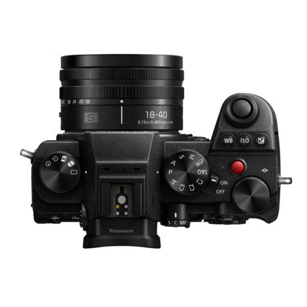 Panasonic Lumix DC-S5D + S 18-40mm/4,5-6,3 – Bild 4