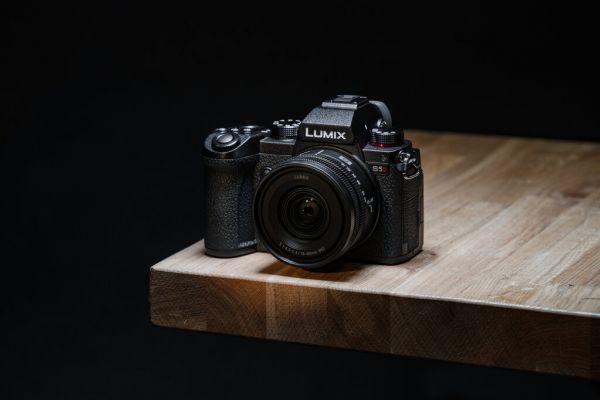 Panasonic Lumix DC-S5D + S 18-40mm/4,5-6,3 – Bild 5