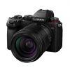 Panasonic Lumix DC-S5D + S 28-200mm/4-7,1 Macro OIS – Bild 2