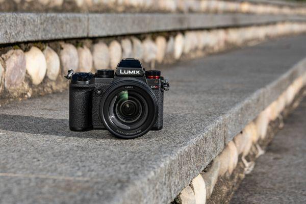 Panasonic Lumix DC-S5D + S 28-200mm/4-7,1 Macro OIS – Bild 5