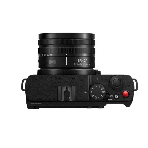 Panasonic Lumix DC-S9 kaminrot + S 18-40mm/4,5-6,3 – Bild 2