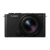 Panasonic Lumix DC-S9 schwarz + S 18-40mm/4,5-6,3