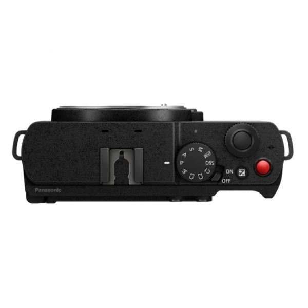 Panasonic Lumix DC-S9 Gehäuse smokey white – Bild 4