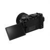 Fujifilm X-M5 schwarz + XC 15-45mm/3,5-5,6 OIS PZ – Bild 5