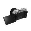 Fujifilm X-M5 silber + XC 15-45mm/3,5-5,6 OIS PZ – Bild 6