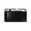 Fujifilm X-M5 Gehäuse silber – Bild 2