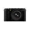 Fujifilm X-M5 schwarz + XC 15-45mm/3,5-5,6 OIS PZ