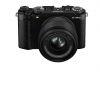 Fujifilm X-M5 schwarz + XC 15-45mm/3,5-5,6 OIS PZ – Bild 2