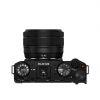 Fujifilm X-M5 schwarz + XC 15-45mm/3,5-5,6 OIS PZ – Bild 4