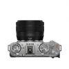 Fujifilm X-M5 silber + XC 15-45mm/3,5-5,6 OIS PZ – Bild 4
