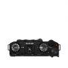 Fujifilm X-M5 Gehäuse schwarz – Bild 3