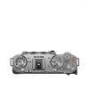 Fujifilm X-M5 Gehäuse silber – Bild 3