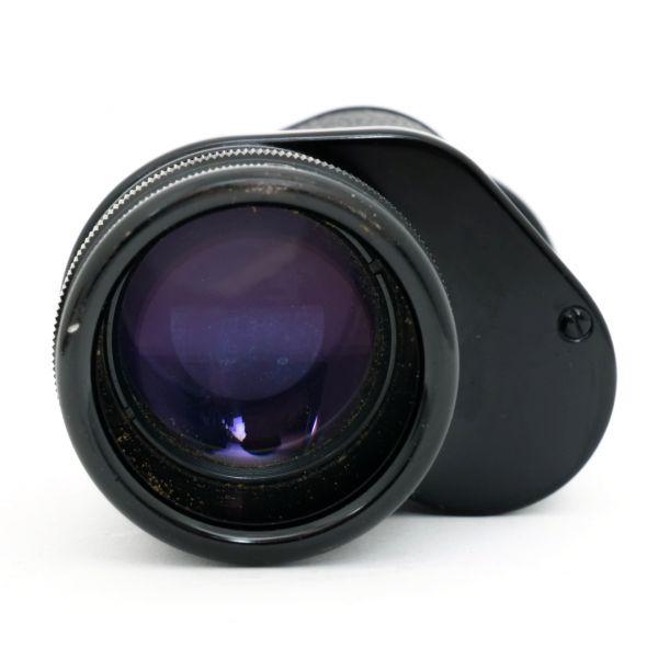 Carl Zeiss 8x30B Monocular, Tasche – Bild 4