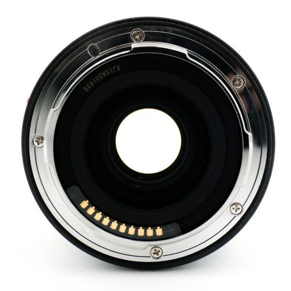 Panasonic Lumix S 24mm/1,8 Sonnenblende, 1 Jahr Garantie – Bild 4