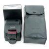 Canon Speedlite 420 EZ, Blitzgerät, Tasche, inkl. 20% MwSt.