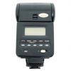Canon Speedlite 420 EZ, Blitzgerät, Tasche, inkl. 20% MwSt. – Bild 2