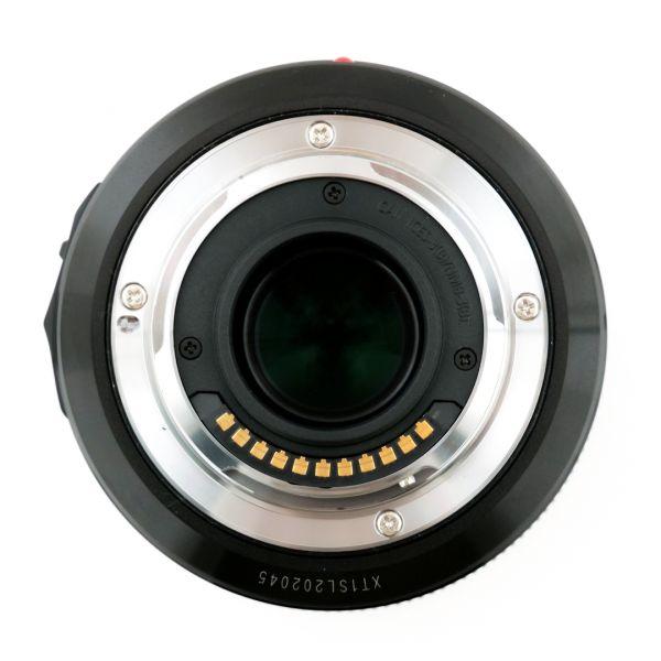 Panasonic Lumix G 12-35mm/2,8 II, ASPH, Leica DG, Power O.I.S., OVP, 1 Jahr Garantie – Bild 4