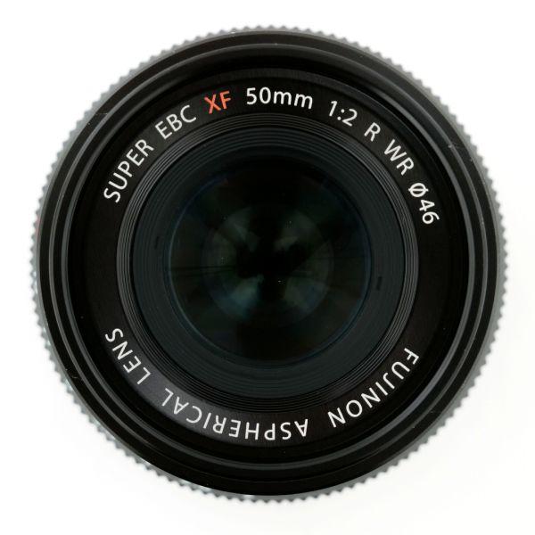 Fujifilm XF 50mm/2 R, WR, OVP, 6 Monate Garantie – Bild 3