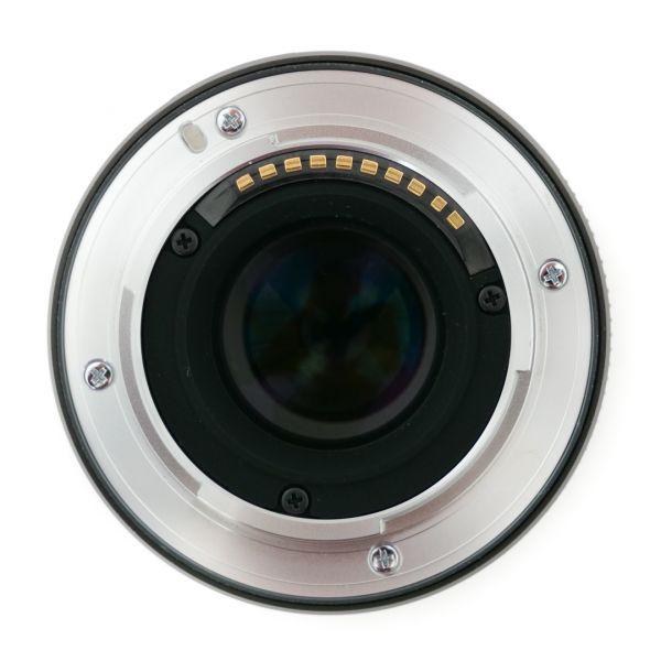 Fujifilm XF 50mm/2 R, WR, OVP, 6 Monate Garantie – Bild 4